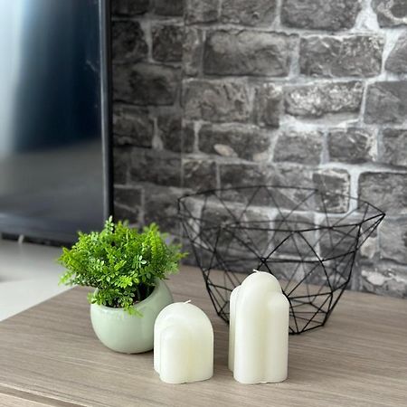 Apartament Iris Sibiu Exterior foto