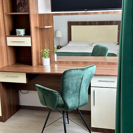 Apartament Iris Sibiu Exterior foto