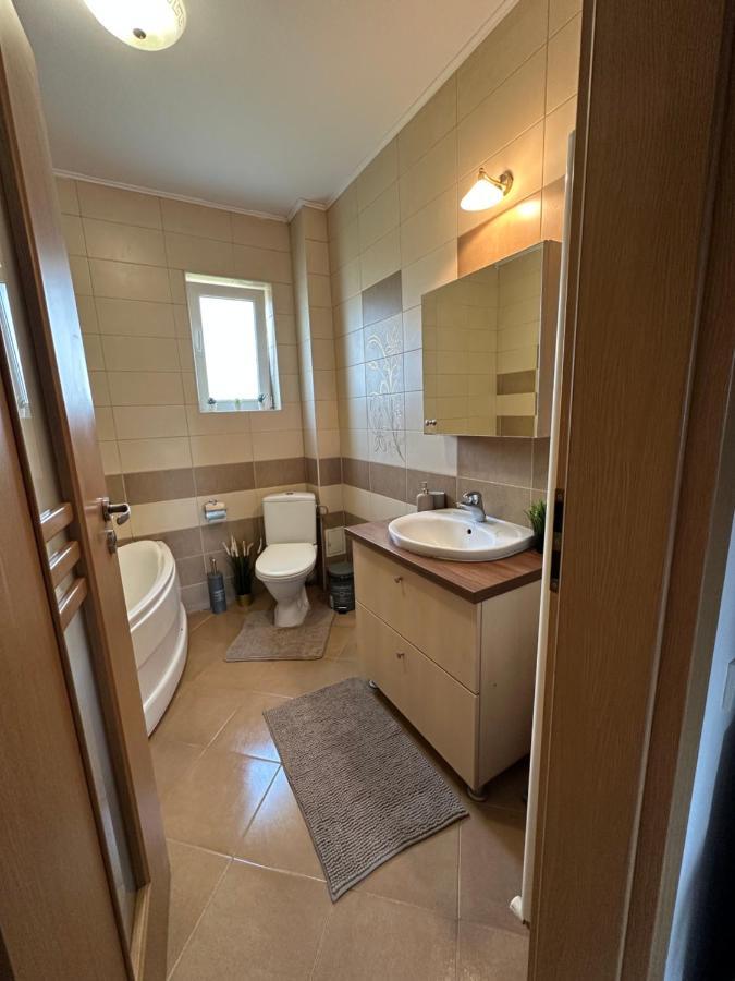 Apartament Iris Sibiu Exterior foto