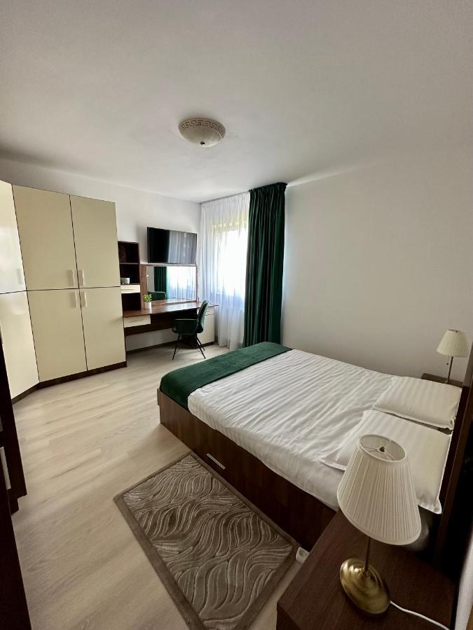 Apartament Iris Sibiu Exterior foto