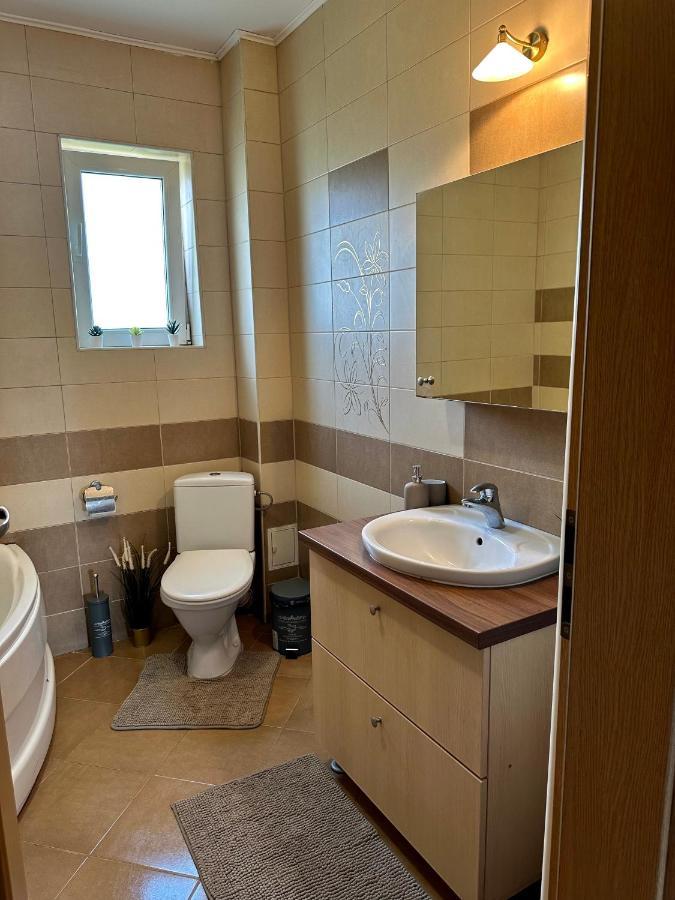 Apartament Iris Sibiu Exterior foto