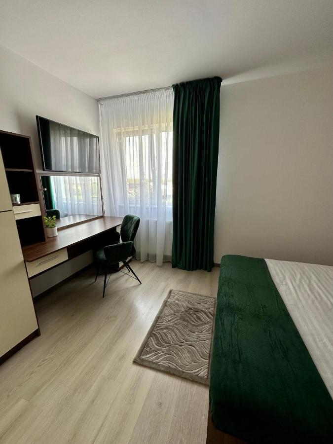 Apartament Iris Sibiu Exterior foto