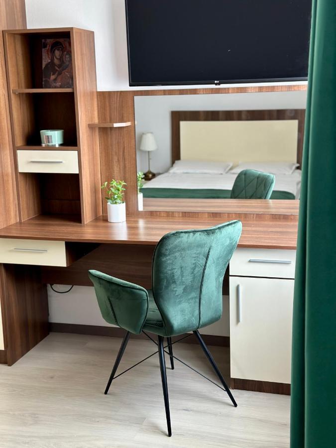 Apartament Iris Sibiu Exterior foto
