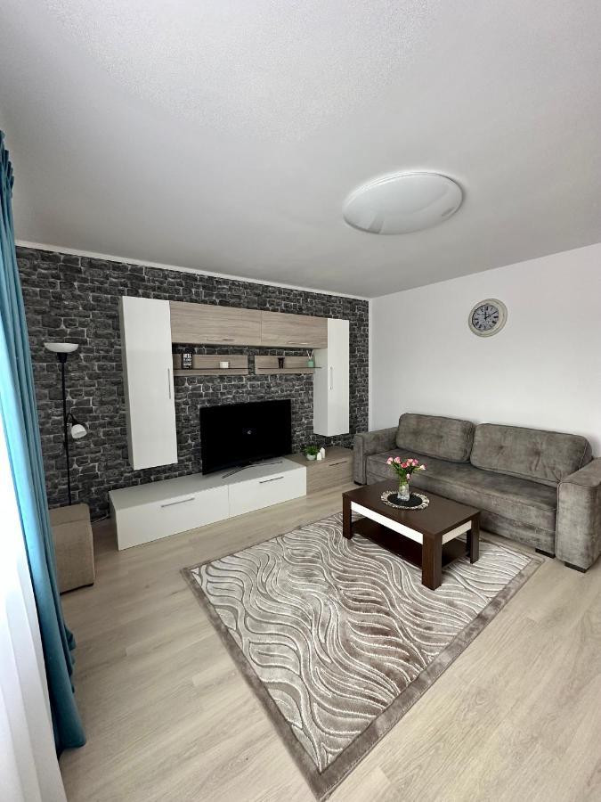 Apartament Iris Sibiu Exterior foto