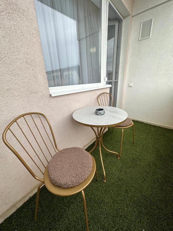 Apartament Iris Sibiu Exterior foto